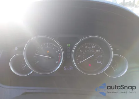 2013 Mazda Cx-9 Touring from USA, damaged, VIN JM3TB2CV3D0411657